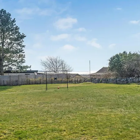 Three-bedroom In Millinge