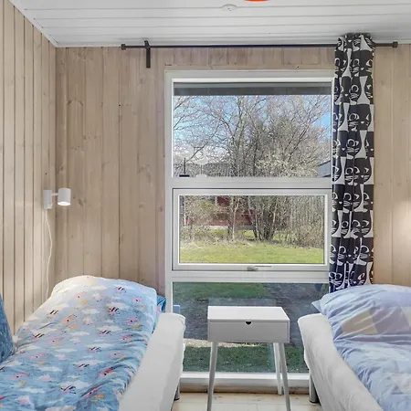 Three-bedroom In Сasa de vacaciones