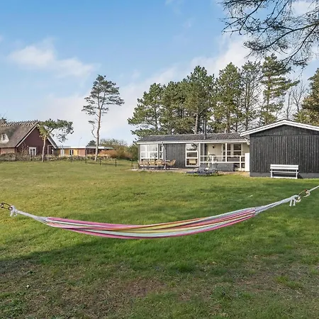 Three-bedroom In