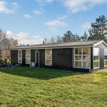 Three-bedroom In *