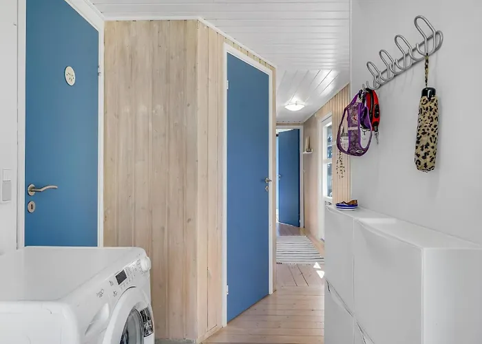Three-bedroom In *