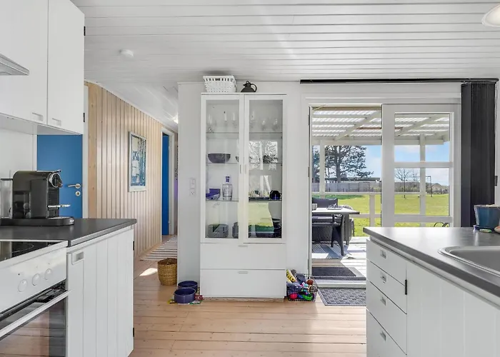 Three-bedroom In * Millinge
