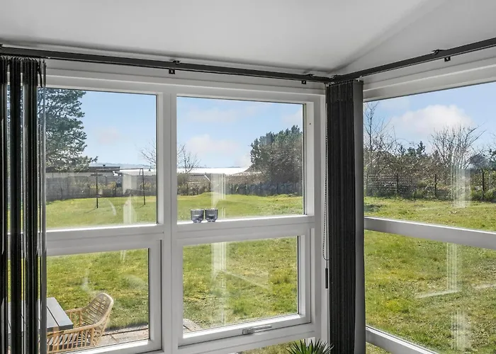 Three-bedroom In