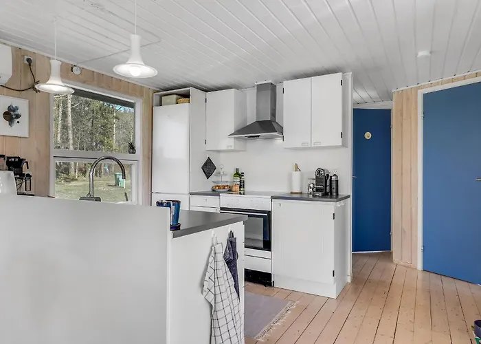 Ferienhaus Three-bedroom In