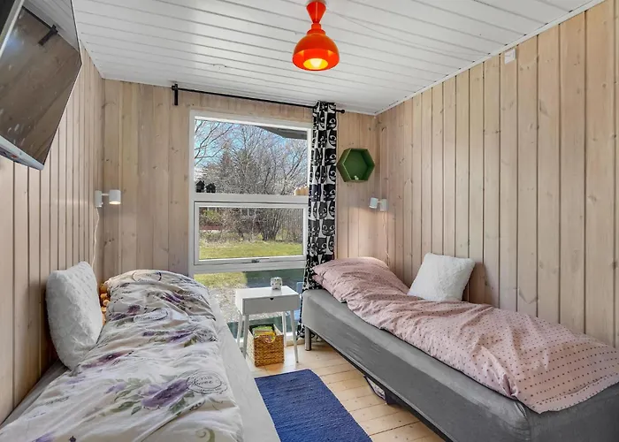 Three-bedroom In Сasa de vacaciones *