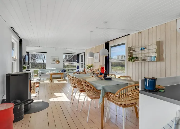 Three-bedroom In *