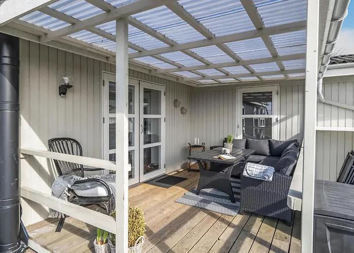 Three-bedroom In * Millinge