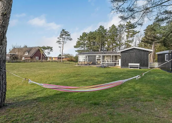 Three-bedroom In