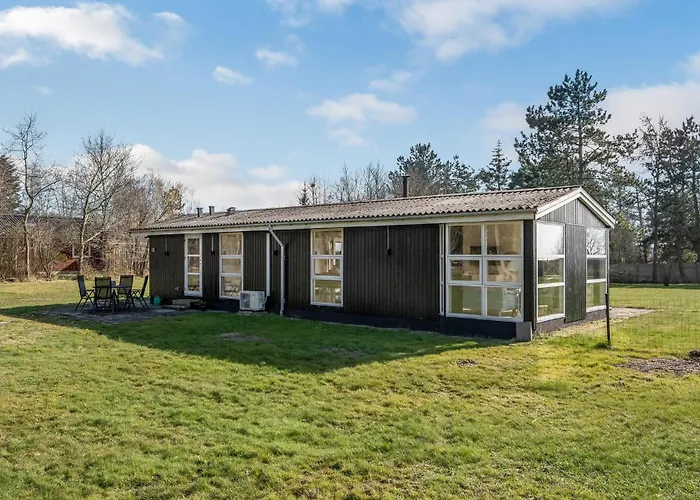 Three-bedroom In *